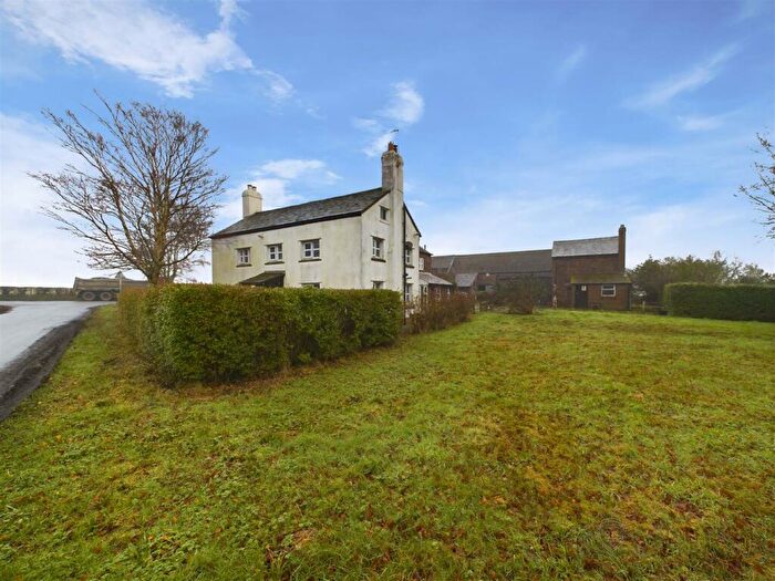 4 Bedroom Farm House For Sale In Barrow Nook Lane, Bickerstaffe, Ormskirk, L39