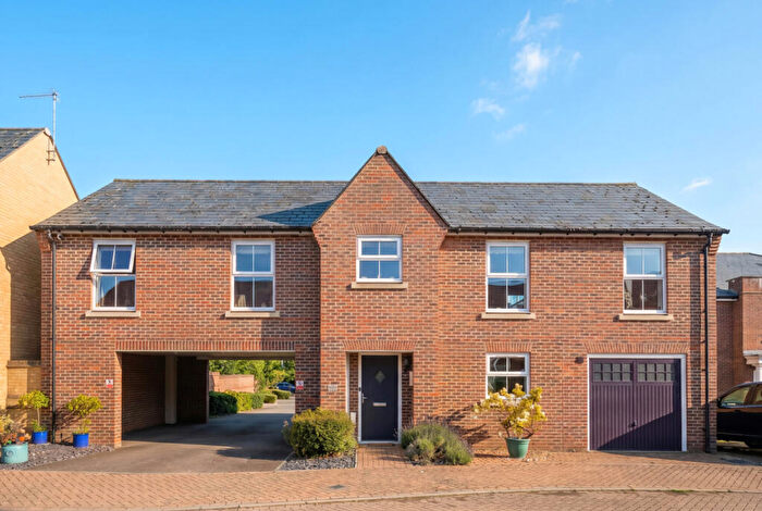 2 Bedroom Detached House For Sale In Childs Lane, Stansted, Essex, CM24