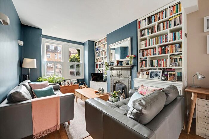 4 Bedroom Terraced House For Sale In Mackenzie Road, Beckenham, BR3