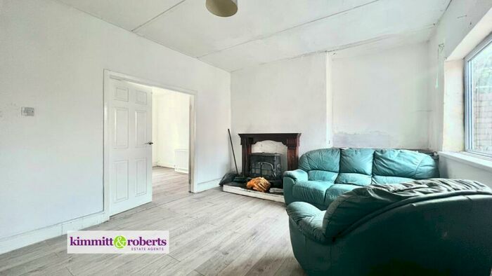 3 Bedroom Terraced House For Sale In Handley Street, Horden, Peterlee, Durham, SR8