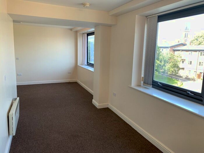 1 Bedroom Flat To Rent In Queen Street, Wakefield, WF1