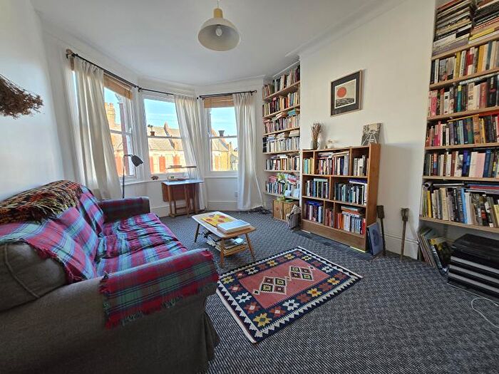 2 Bedroom Apartment To Rent In Ripon Road, Tottenham, N17