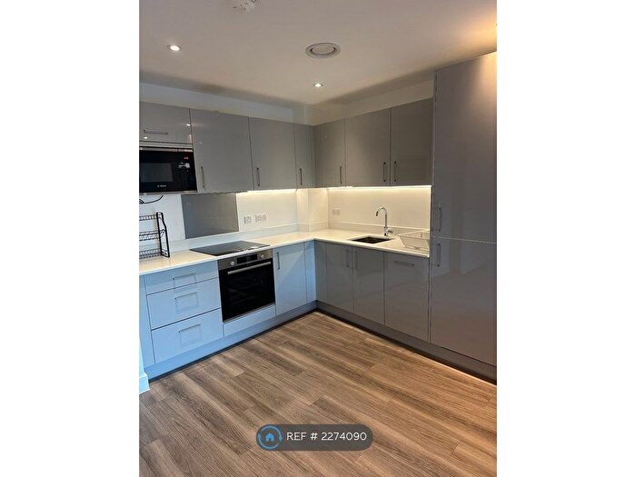 1 Bedroom Flat To Rent In Clara Rackham Street, Cambridge, CB1