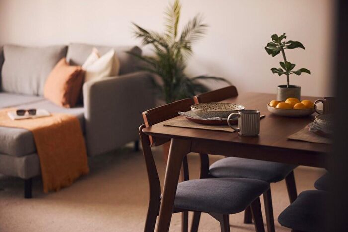 2 Bedroom Apartment To Rent In Leodis Square, Sweet Street, Leeds, LS11