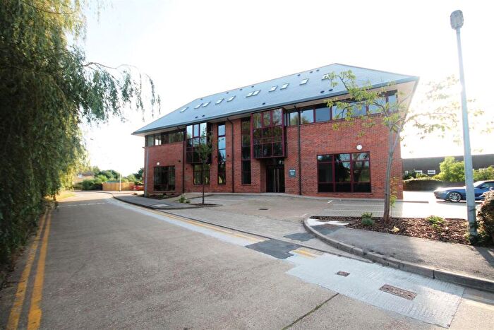 1 Bedroom Apartment To Rent In Challenge Court, Leatherhead, KT22