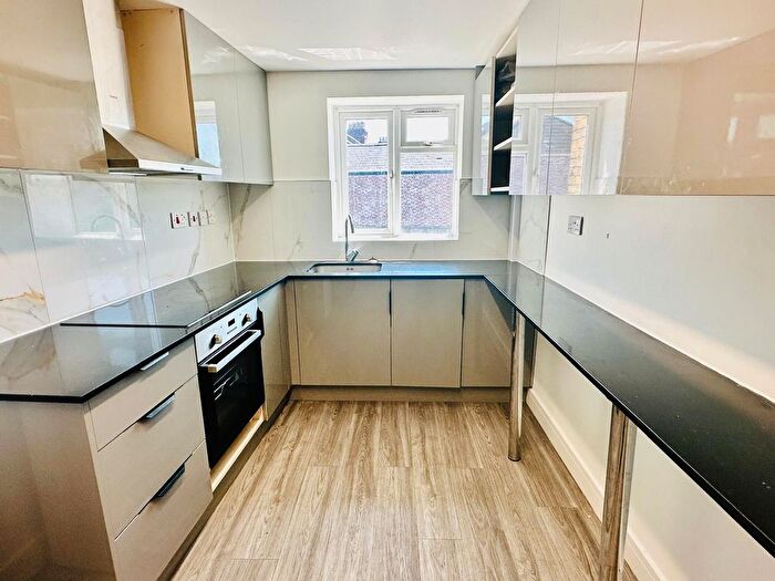 3 Bedroom Flat To Rent In Northolt Road, South Harrow, Harrow, HA2