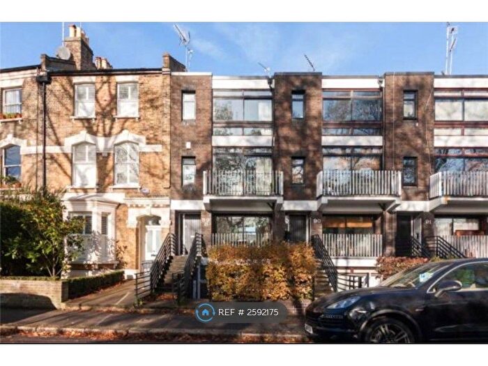 1 Bedroom Flat To Rent In Gore Road, London, E9