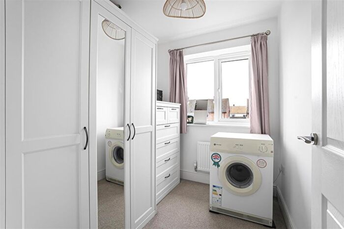 3 Bedroom Terraced House For Sale In Watermans Road, Waterbeach, Cambridge, CB25