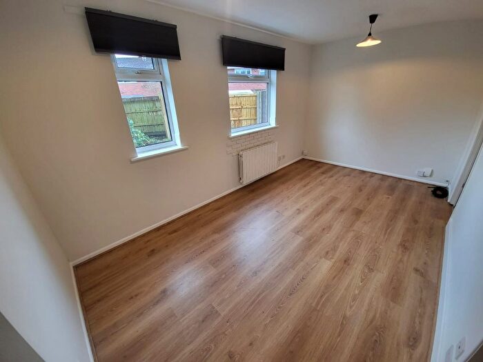 1 Bedroom Flat To Rent In Birchwood, Warrington, Cheshire, WA3