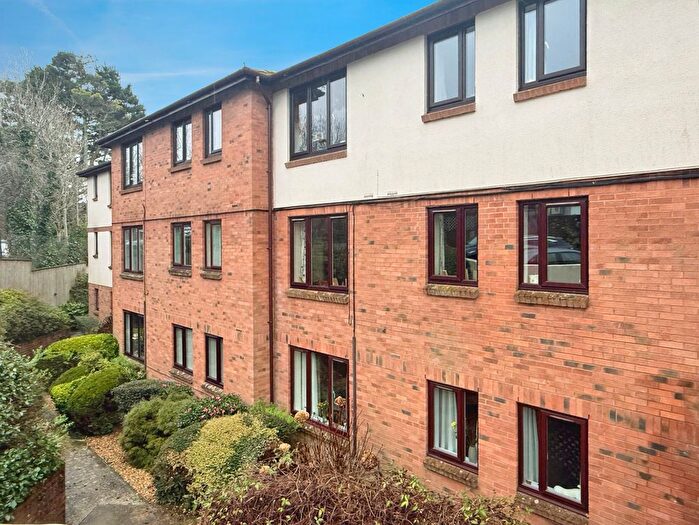 1 Bedroom Flat For Sale In Mudge Way, Plymouth, PL7