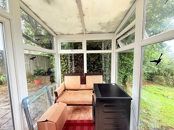 4 Bedroom Detached House For Sale In Thorne Park Road, Torquay, TQ2