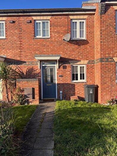 2 Bedroom Semi-detached House To Rent In Poole Gardens, Hartlepool, TS26