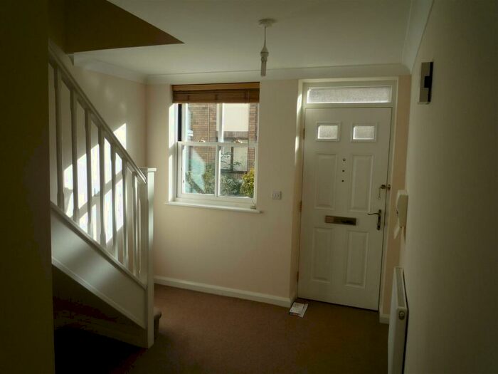 3 Bedroom House To Rent In Merritt Street, Huntingdon, PE29