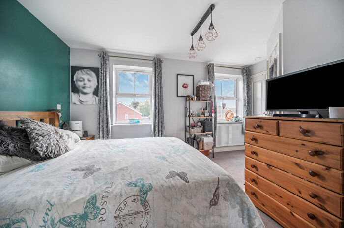 3 Bedroom Town House For Sale In Hawes Street, Ipswich, Suffolk, IP2