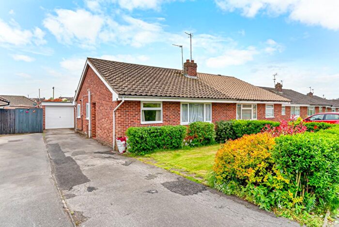 3 Bedroom Bungalow For Sale In Sandy Lane, Ripon, North Yorkshire, HG4