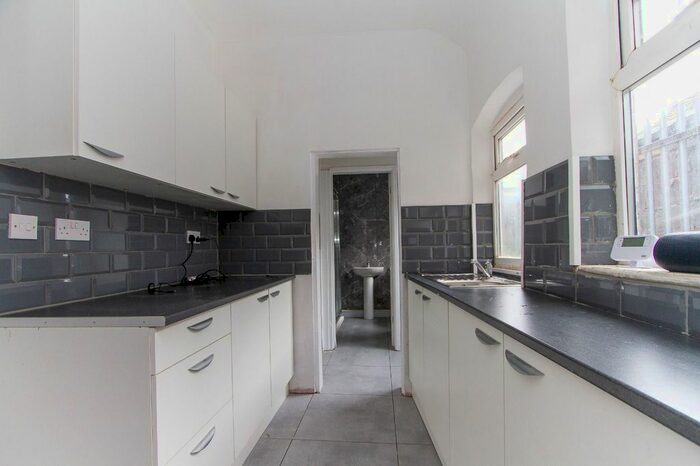 3 Bedroom Terraced House To Rent In Widdrington Road, Coventry, CV1