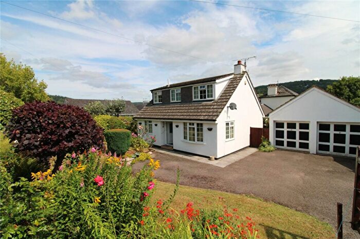 3 Bedroom Bungalow For Sale In Dixton Close, Monmouth, Monmouthshire, NP25