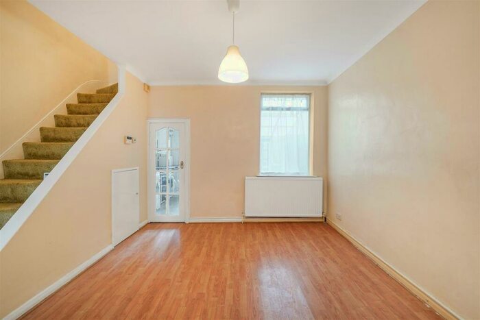 2 Bedroom Terraced House To Rent In Watcombe Road, London, SE25