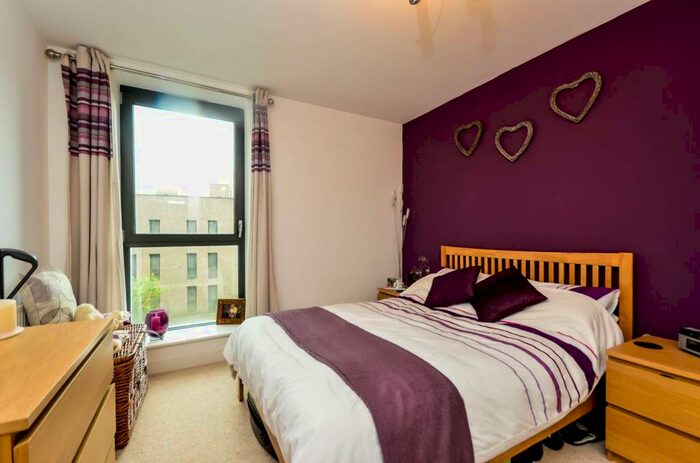 1 Bedroom Flat To Rent In Agnes George Walk, Silvertown, London, E16