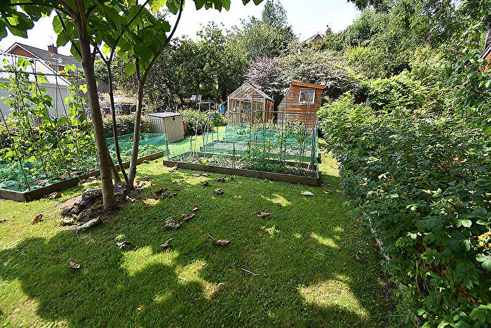 Plot For Sale In Exwick Road, Exeter, EX4