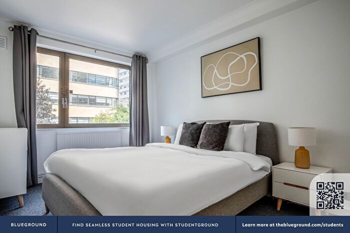 1 Bedroom Flat To Rent In City Of London, London, E1