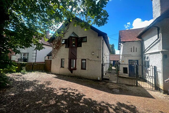 1 Bedroom Flat To Rent In Iffley Road, Oxford, OX4