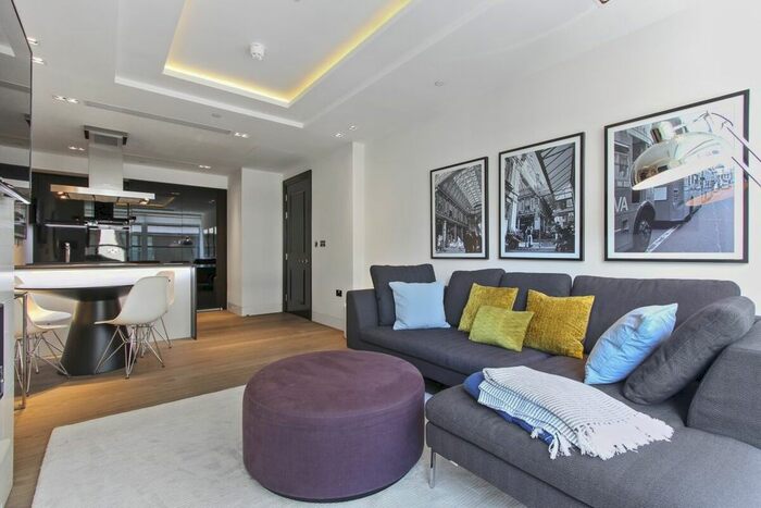 1 Bedroom Flat To Rent In Wolfe House, Kensington High Street, W14