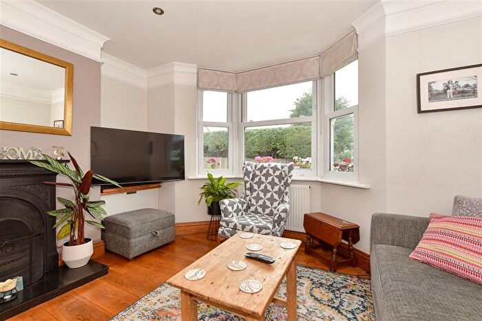 3 Bedroom Semi-Detached House For Sale In Brighton Road, Monks Gate, Horsham, West Sussex, RH13