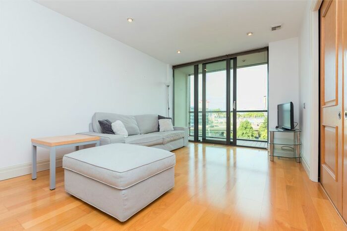 2 Bedroom Flat To Rent In Sheldon Square, London, W2