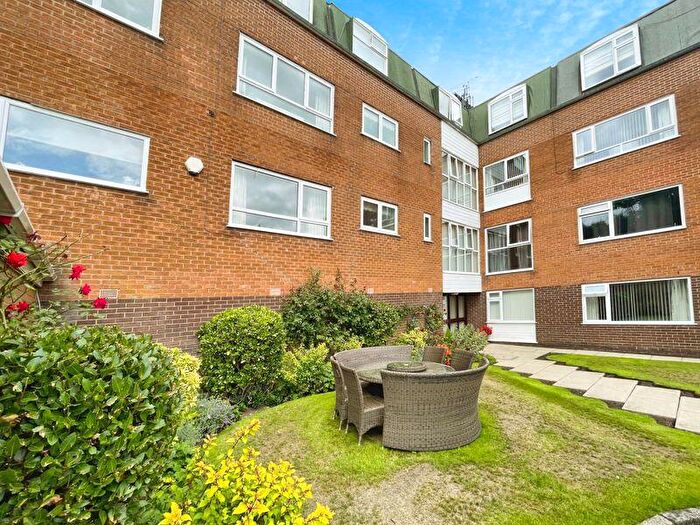 2 Bedroom Apartment For Sale In Hill Side, Heaton, BL1