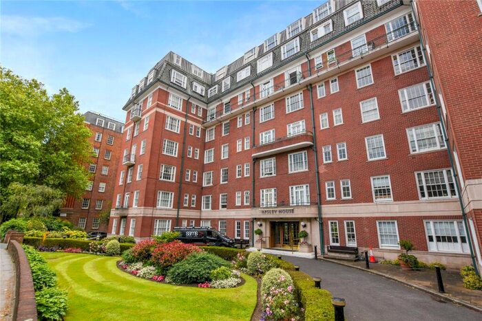 5 Bedroom Flat To Rent In Finchley Road, St Johns Wood, London, NW8