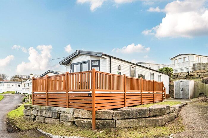 3 Bedroom Park Home For Sale In Swanage Bay View, Panorama Road, Swanage, BH19