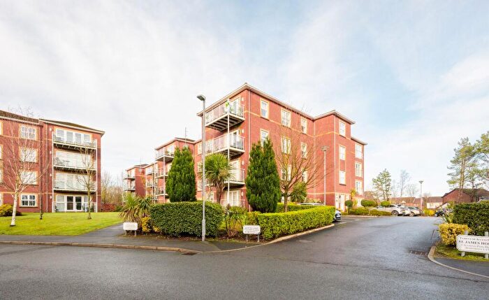 2 Bedroom Apartment For Sale In Aughton Park Drive, Aughton, L39
