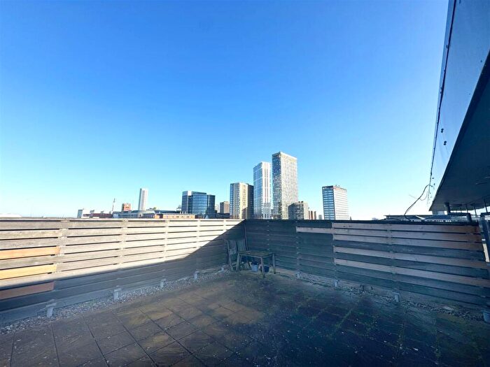 1 Bedroom Apartment To Rent In Sinope, Birmingham, B16