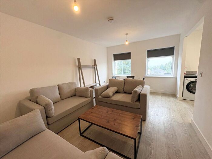3 Bedroom Apartment To Rent In Old Bank Lane, Blackburn, Lancashire, BB2