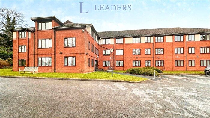 2 Bedroom Apartment For Sale In Redditch Road, Kings Norton, Birmingham, B38