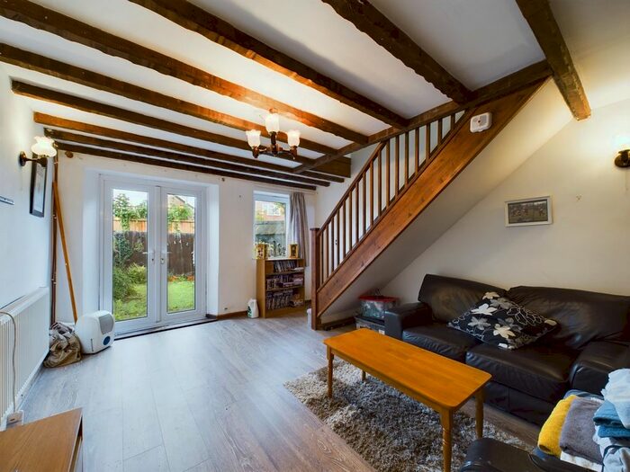 2 Bedroom Terraced House To Rent In Chapman Way, Cheltenham, Gloucestershire, GL51