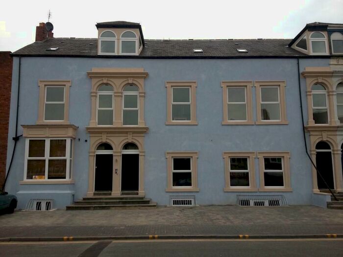 1 Bedroom Flat To Rent In Grange Road, Middlesbrough, TS1