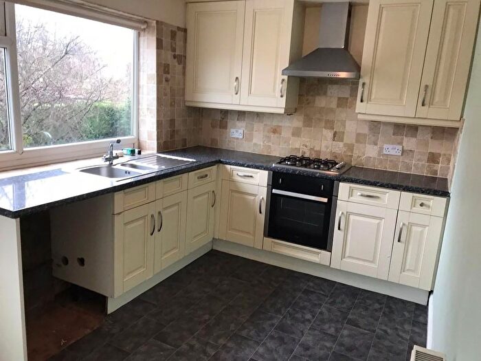 3 Bedroom Terraced House To Rent In Fieldhead Road, Guiseley, Leeds, LS20