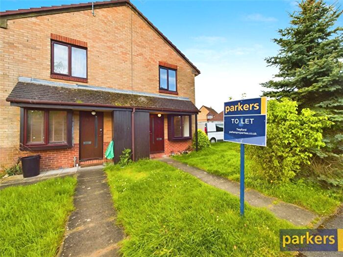 1 Bedroom Terraced House To Rent In Broad Hinton, Twyford, Reading, Berkshire, RG10