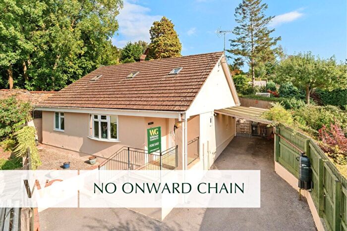 3 Bedroom Detached House For Sale In Bradninch, Exeter, EX5