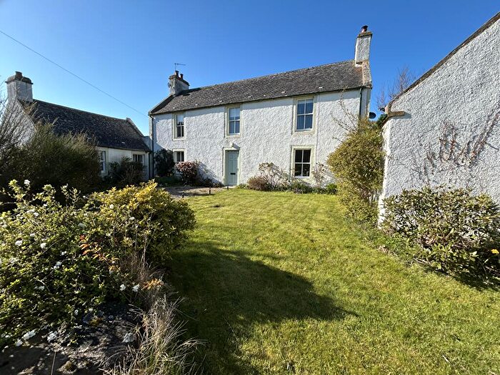 5 Bedroom Farm House For Sale In Fearn, Tain, IV20