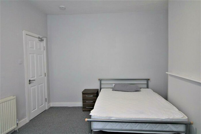 4 Bedroom Private Hall To Rent In Lune Street, Lancaster, LA1