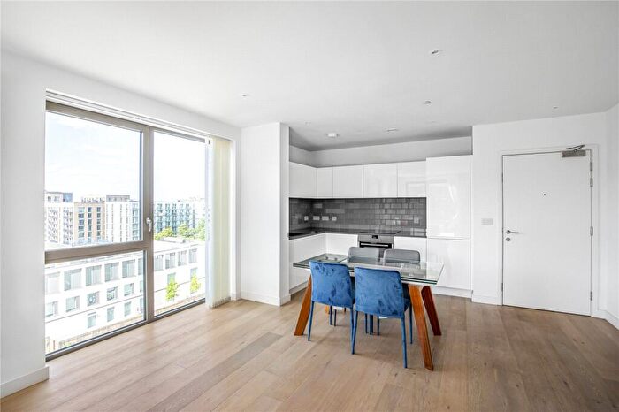 2 Bedroom Apartment To Rent In Pendant Court, Shipwright Street, London, E16