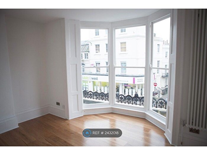 1 Bedroom Flat To Rent In Norfolk Square, Brighton, BN1