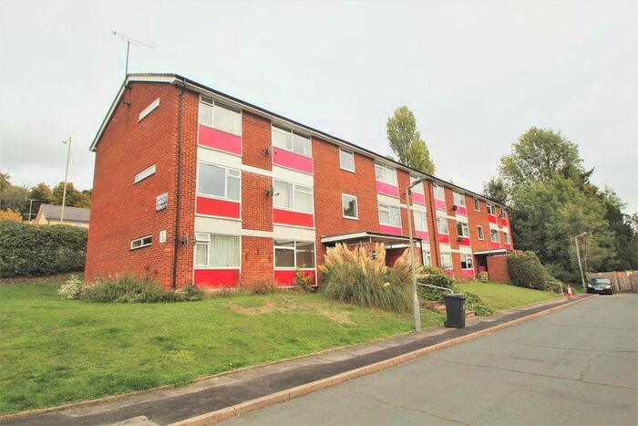 2 Bedroom Flat To Rent In Rosemary Court, West Wycombe, HP12