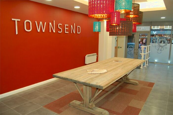 1 Bedroom Flat To Rent In Hermitage Road, Hitchin SG5