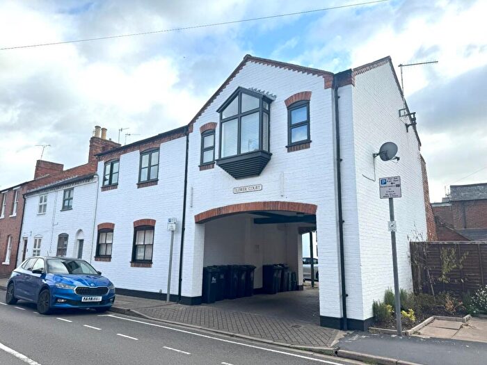 1 Bedroom Flat To Rent In Bull Street, Stratford-Upon-Avon, CV37