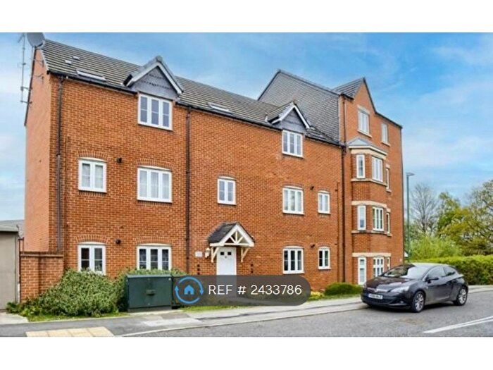 1 Bedroom Flat To Rent In West Midlands, Solihull, B91