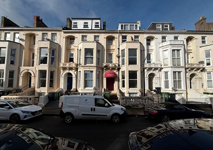 1 Bedroom Apartment For Sale In Flat, Nightingale Road, Southsea, PO5